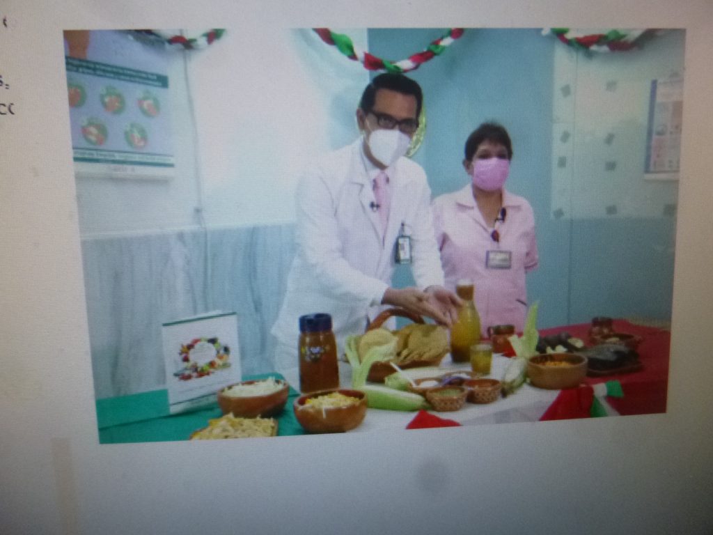 Celebrar con responsabilidad las fiestas patrias, llamado del IMSS