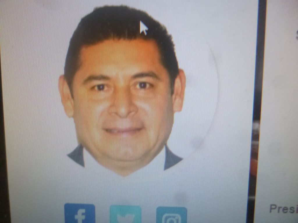 A tres años de gobierno se ha logrado la justicia distributiva, afirma el senador Alejandro Armenta Mier