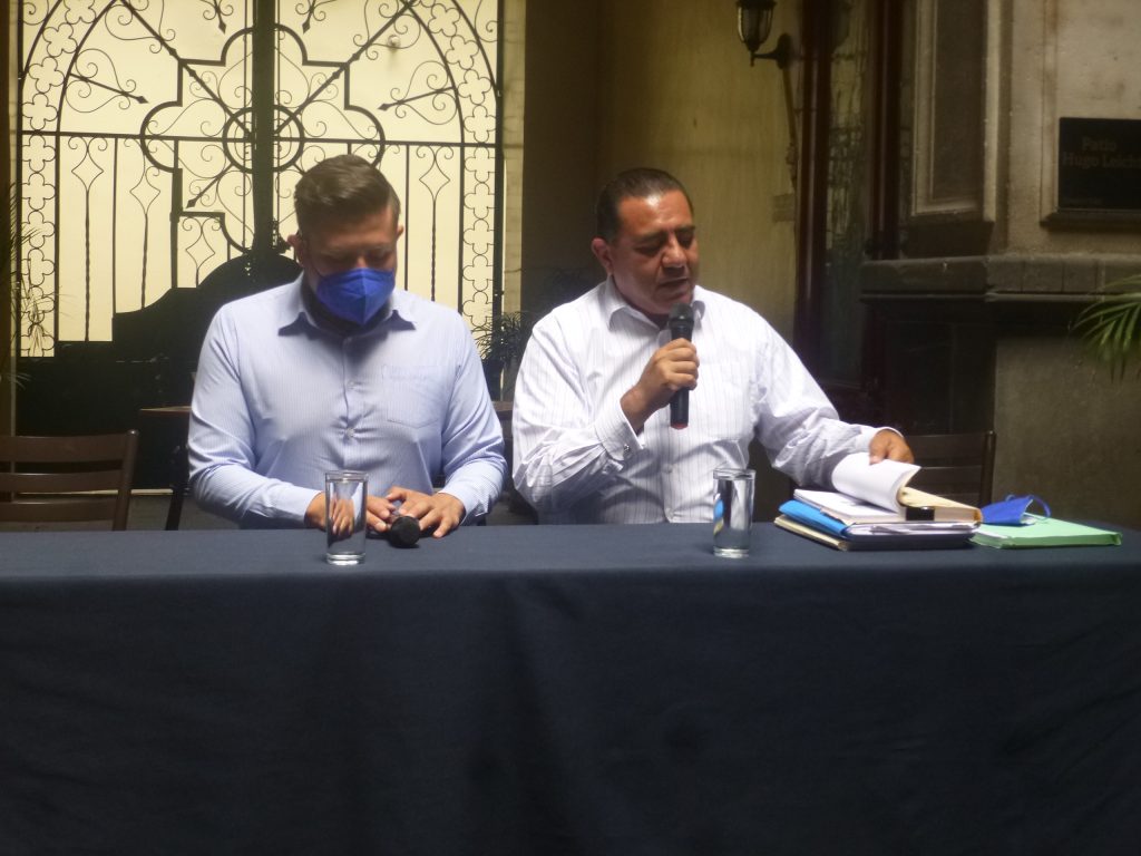 Ex candidato de Chalchicomula de Sesma espera se anule la elección por excesos de gastos de campaña