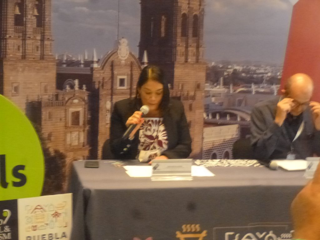 El turismo en Puebla tiene plan y rumbo, afirma Juan Ramón Álvarez