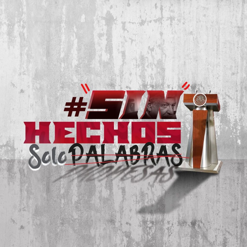 La peor crisis en el peor sexenio, más hechos menos palabras: PAN Puebla