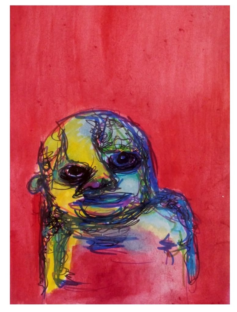 Rolando Dimas presenta PostAll en el Tejado Rojo