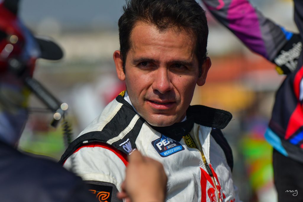 Alessandros Racing enfocado en el podio en Monterrey