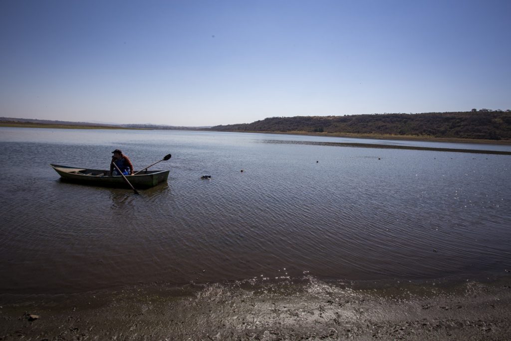 Área Metropolitana de Guadalajara ha recuperado agua, pero no es suficiente: investigador