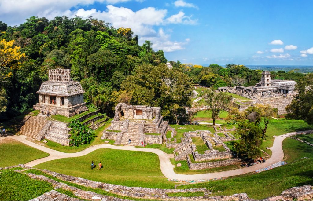 Vivir en las ciudades donde pasa el Tren Maya: cuánto cuesta una casa