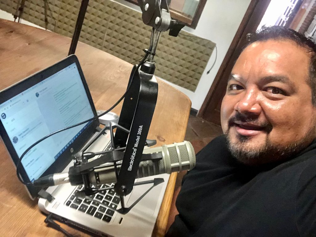 6 años de la farándula al aire