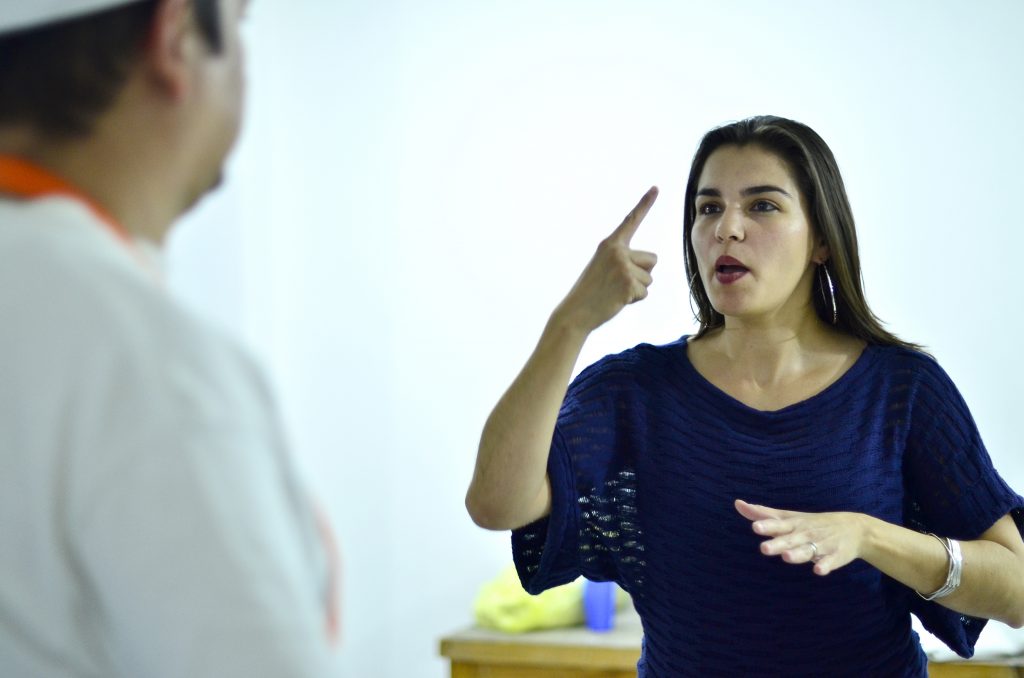 Por una inclusión laboral que sea integral