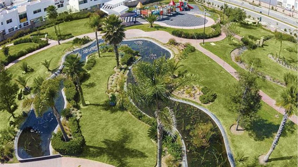 Denuncian despojo para agrandar el fraccionamiento Lomas de Angelópolis