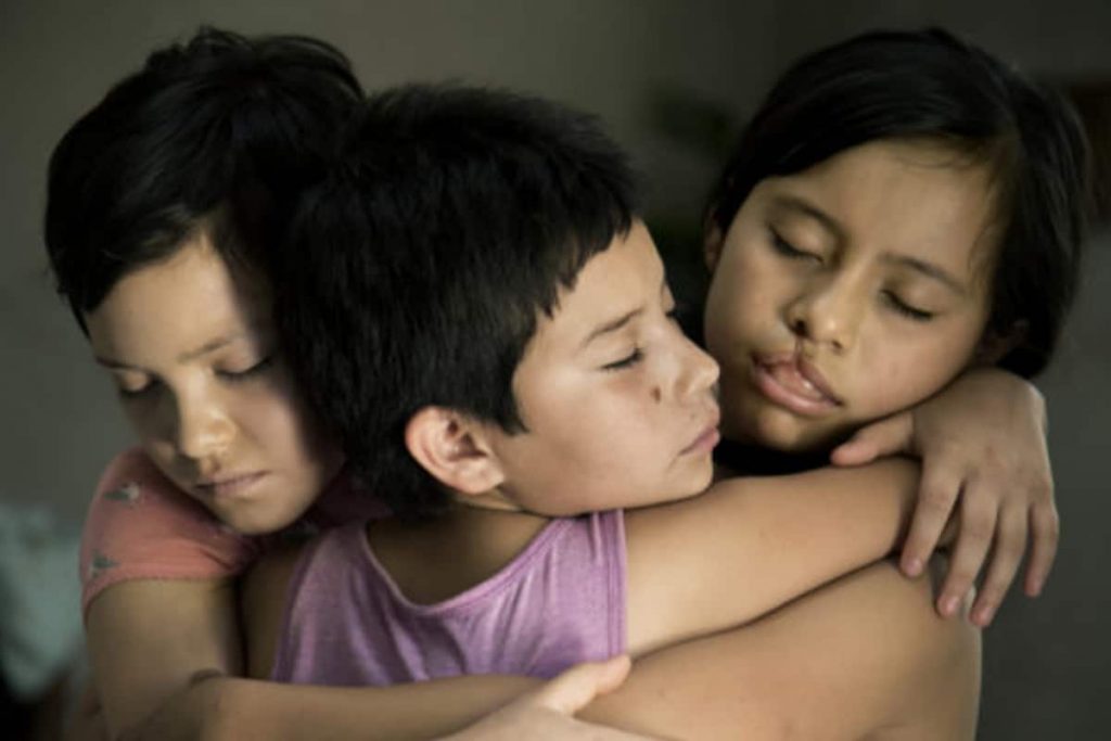 Noche de Fuego arrasa con premios en su segunda semana de corrida en salas nacionales