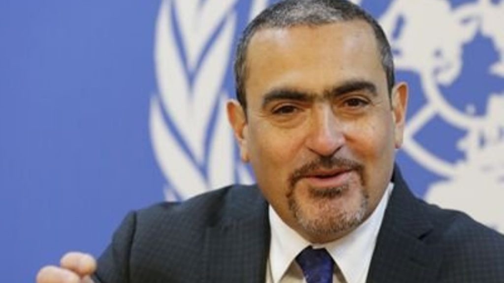 Crisis en Afganistán: El suministro de alimentos para millones de personas podría agotarse este mes