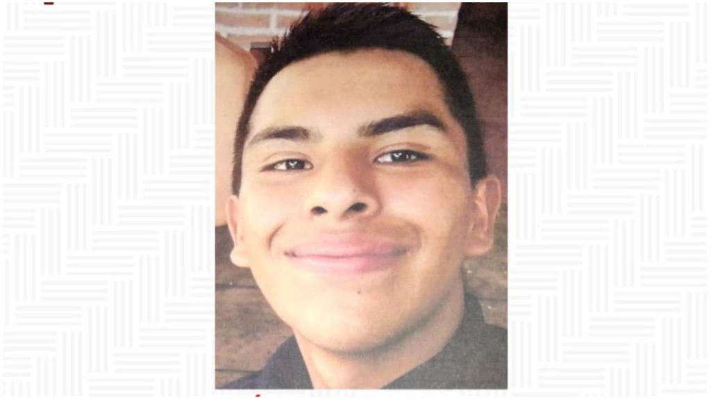 Reportan desaparición de Víctor Morales, medallista de taekwondo en la Olimpiada Nacional 2019