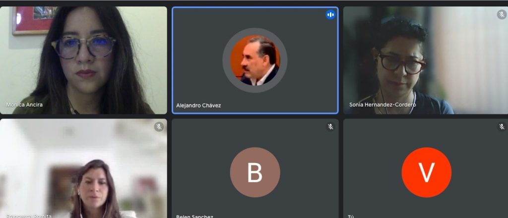 Promover la lactancia mejora imagen y productividad de empresas: académicas IBERO