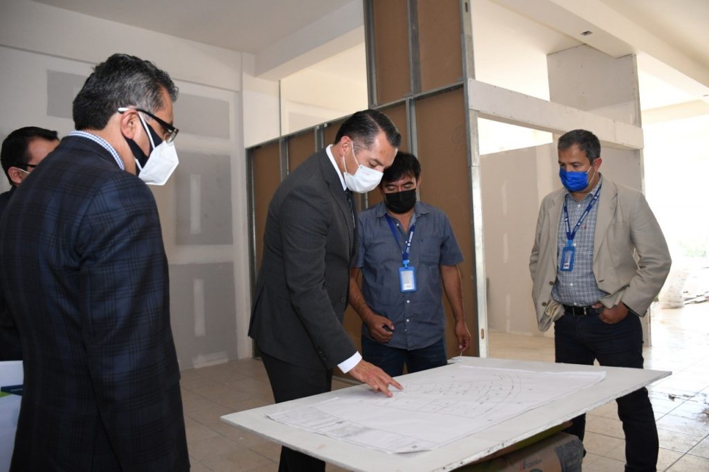 Nombra Poder Judicial al personal que integrará los tribunales laborales en Puebla