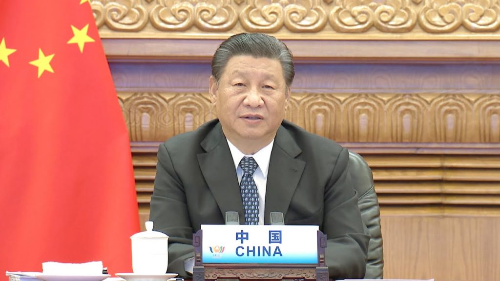 CGTN: China lidera la cooperación global en materia de vacunas en el comienzo del 15.° año del BRICS