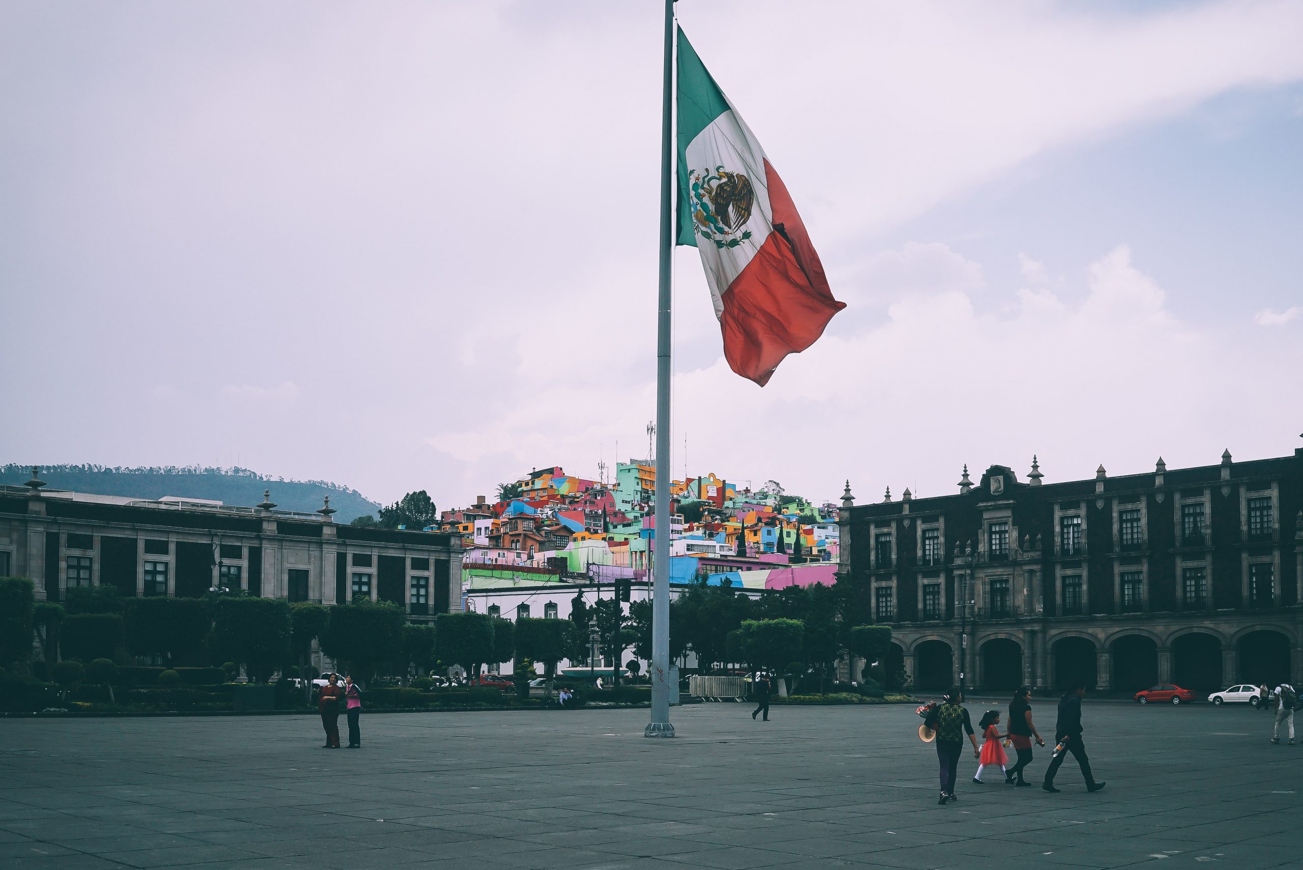 ¿Los mexicanos están preparados financieramente ante un desastre natural?