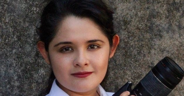 Alumna IBERO gana ‘Premio Nacional de Crónica’ con texto sobre violencia de Estado