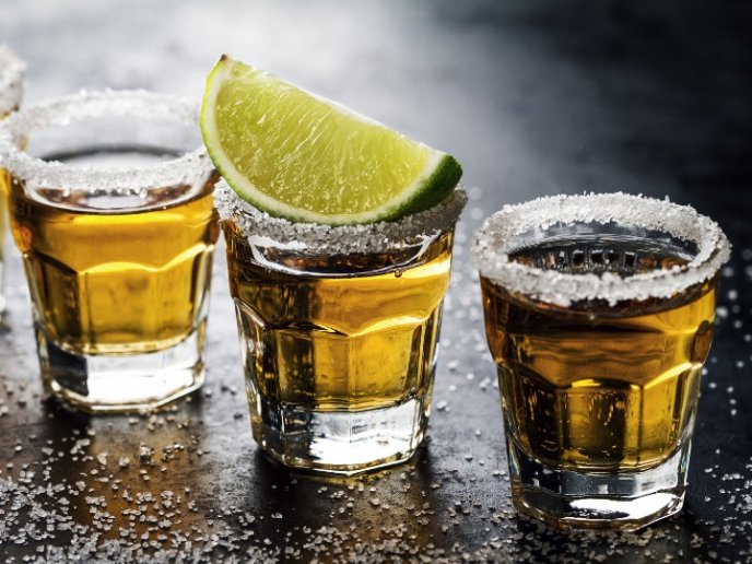 El tequila es la bebida con mayor intento de fraude en el e-commerce