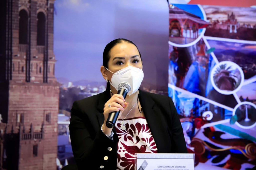 Anuncia Turismo el “Encuentro Estatal de Pueblos Mágicos”