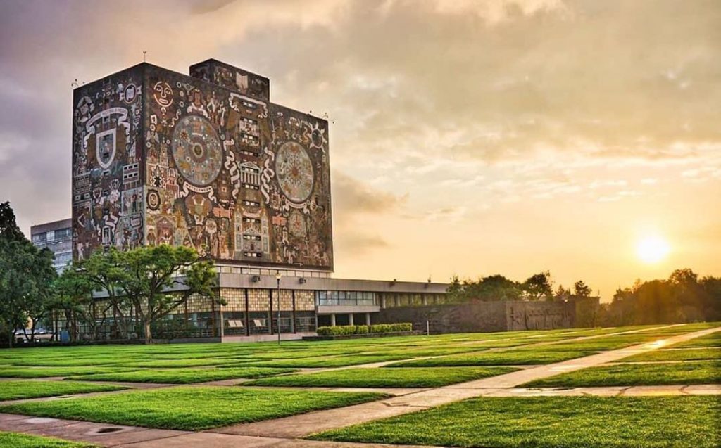 UNAM, con 33 programas académicos entre los 100 mejores del mundo: QS World University Rankings
