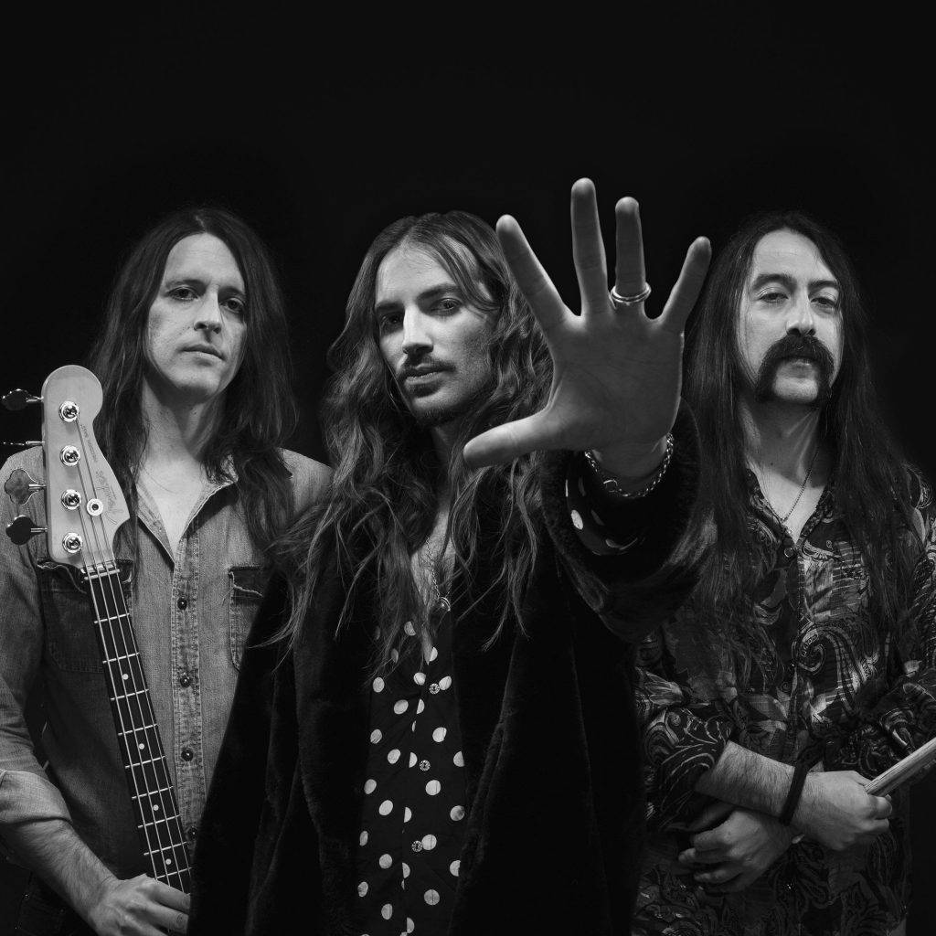 Vorágine libera el sencillo “Tu lucha”, un adelanto de nuevo EP