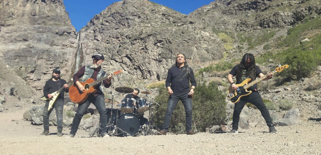 Banda Priapo regresa recargada con un nuevo EP, homenaje a Eduardo Gatti y videoclip