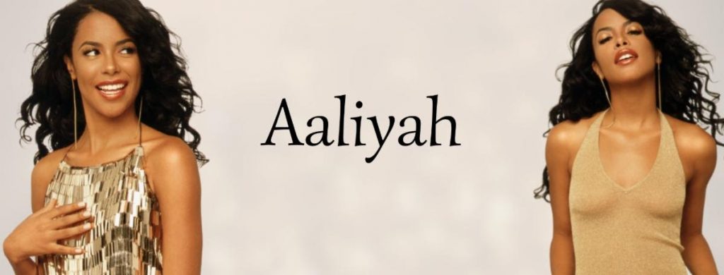 Blackground Records 2.0 reestrena ΛΛLIYΛH el tercer disco de la artista