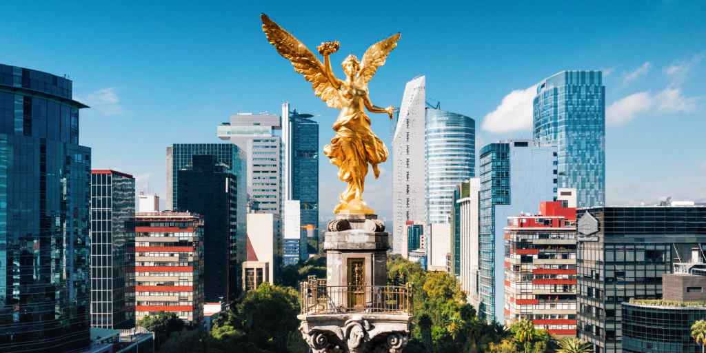 Ninguna ciudad de México, entre las mejores del mundo para hacer inversiones