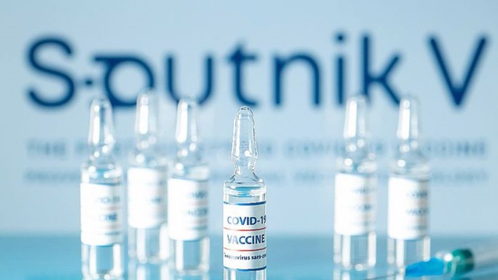 La eficacia de la vacuna contra el coronavirus “Sputnik V” en San Marino fue del 94,8% durante el curso de la vacunación en el país