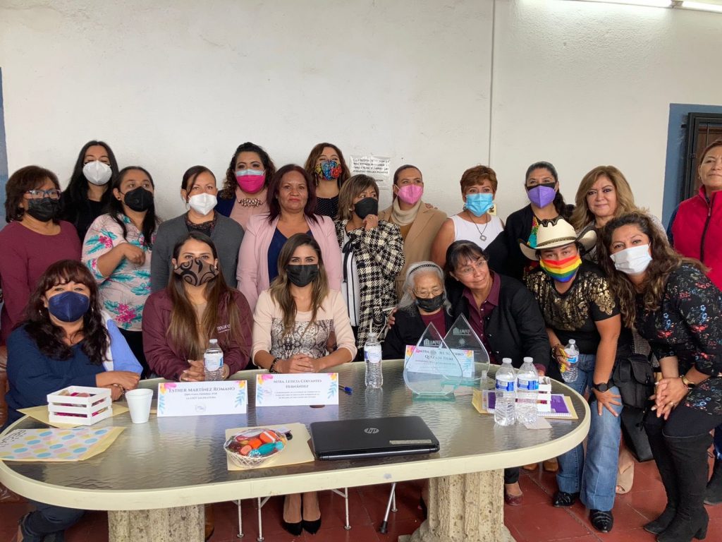 Red Plural critica la falta de operatividad del Observatorio de Participación Política de las Mujeres