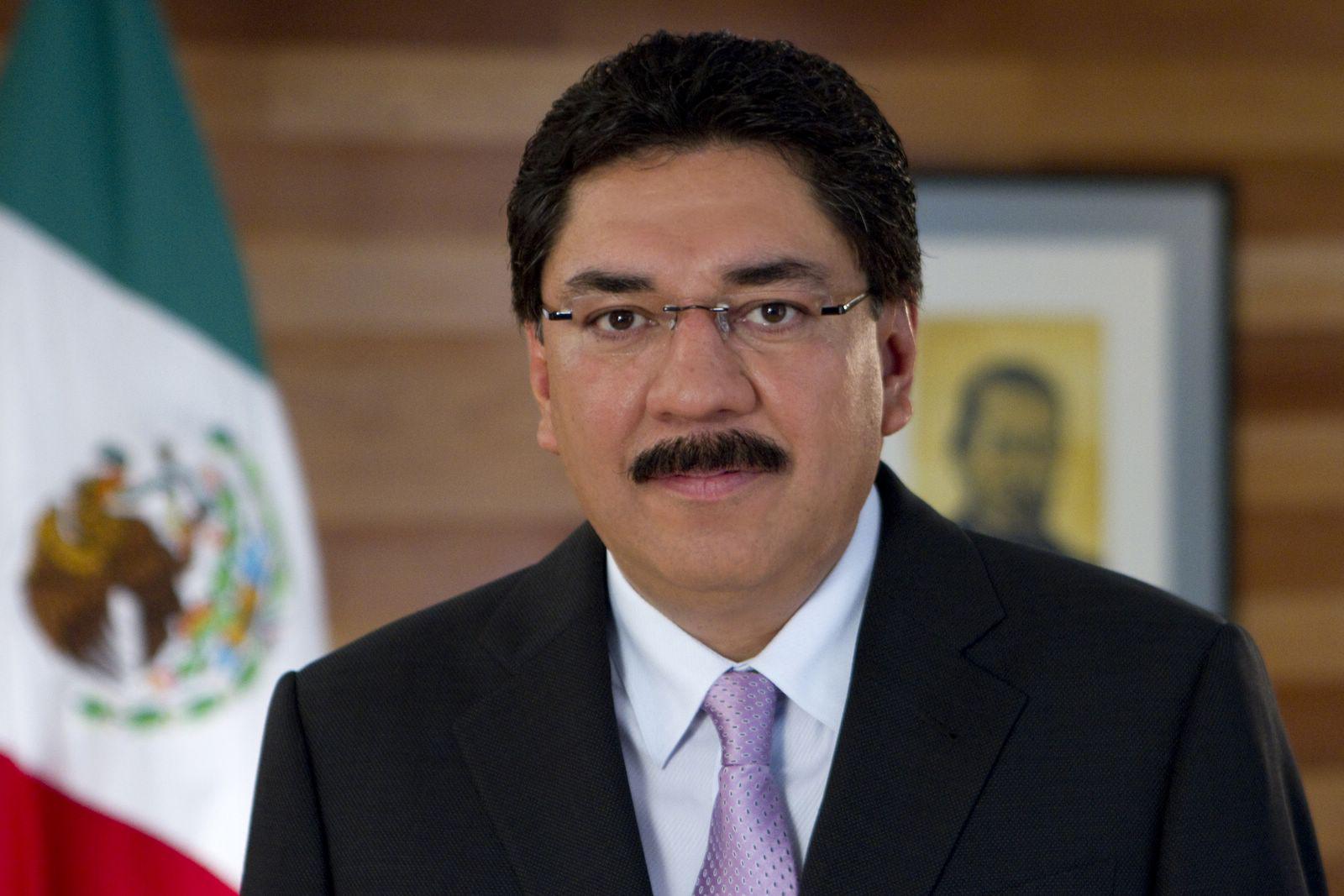 Alianza PRI-PAN-PRD y MC para el 2024 pidió el ex gobernador de Oaxaca, Ulises Ruiz