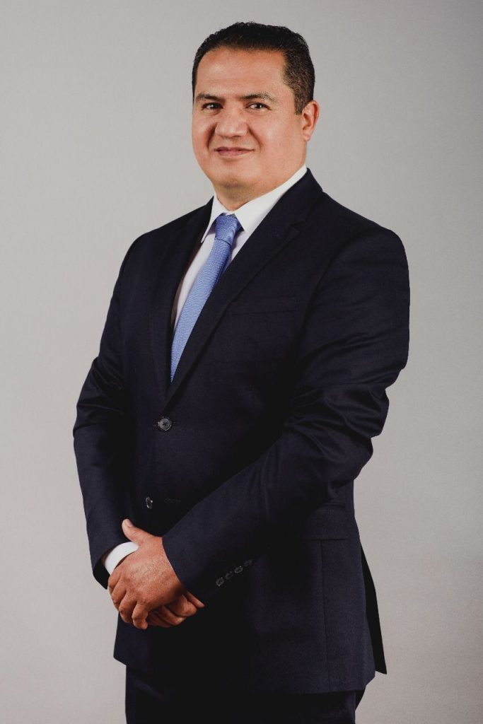 Mujeres y hombres comprometidos con el desarrollo y bienestar del municipal conforman gabinete de San Pedro Cholula: Paola Angón