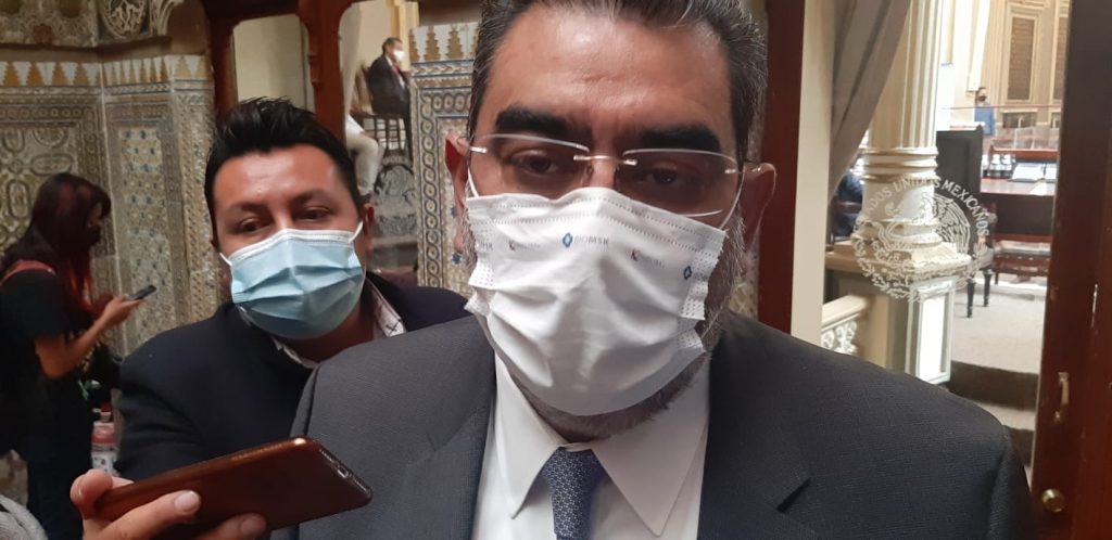 “Congreso tendrá un presupuesto de 216 millones para el 2022”: Céspedes Peregrina