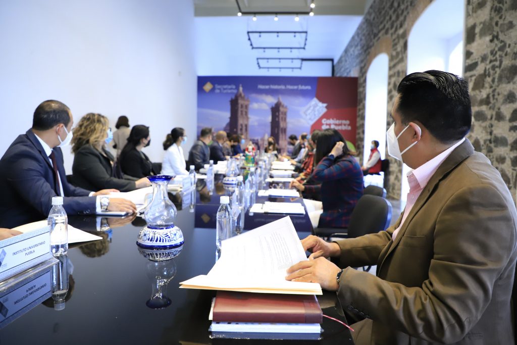 Convoca Turismo a universidades a realizar diagnóstico de servicios turísticos inclusivos