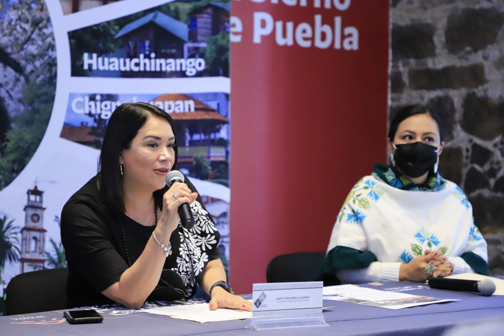 Celebra Secretaría de Turismo el Día Nacional de los Pueblos Mágicos
