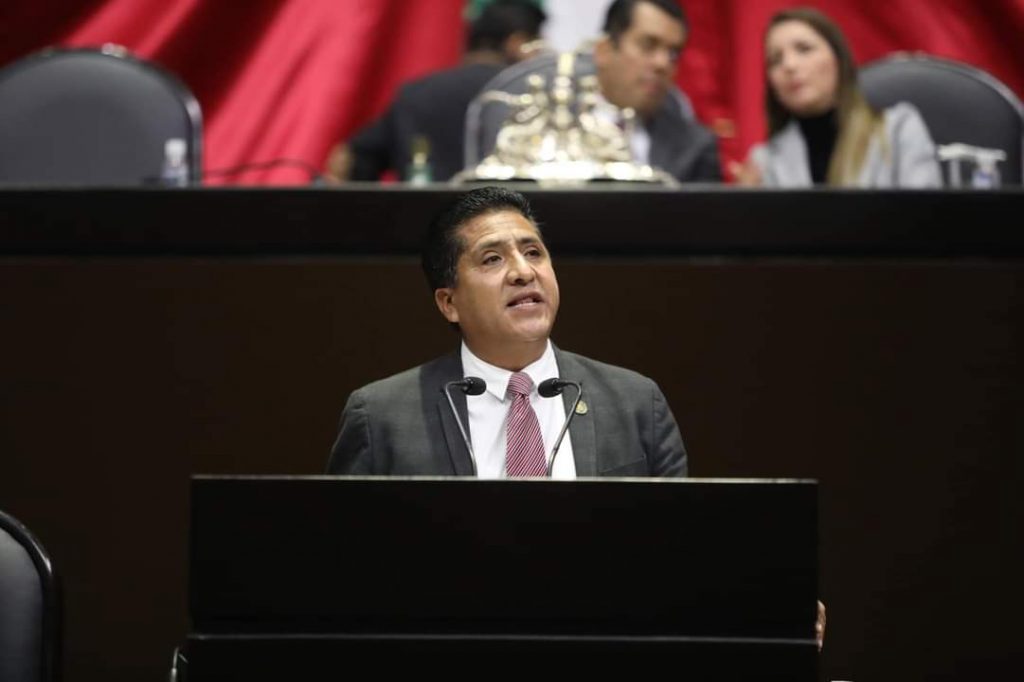 Desmiente Atanacio Luna que jóvenes de 18 años que se den de alta ante el SAT estén obligados a presentar declaraciones fiscales