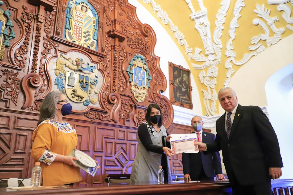 Puebla, sede de Congreso de la Confederación Panamericana de Escuelas de Hotelería