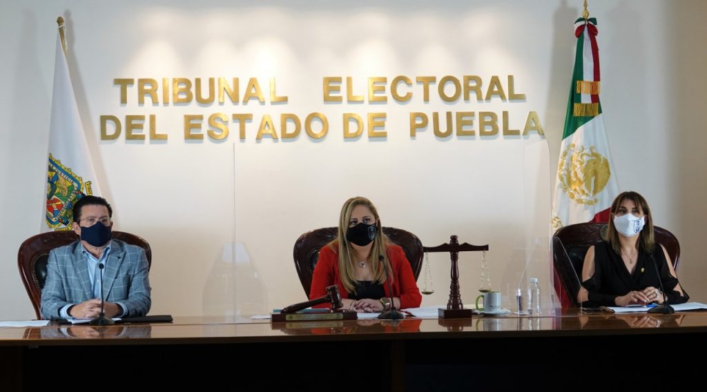 TEEP valida elección por la alcaldía de Teziutlán