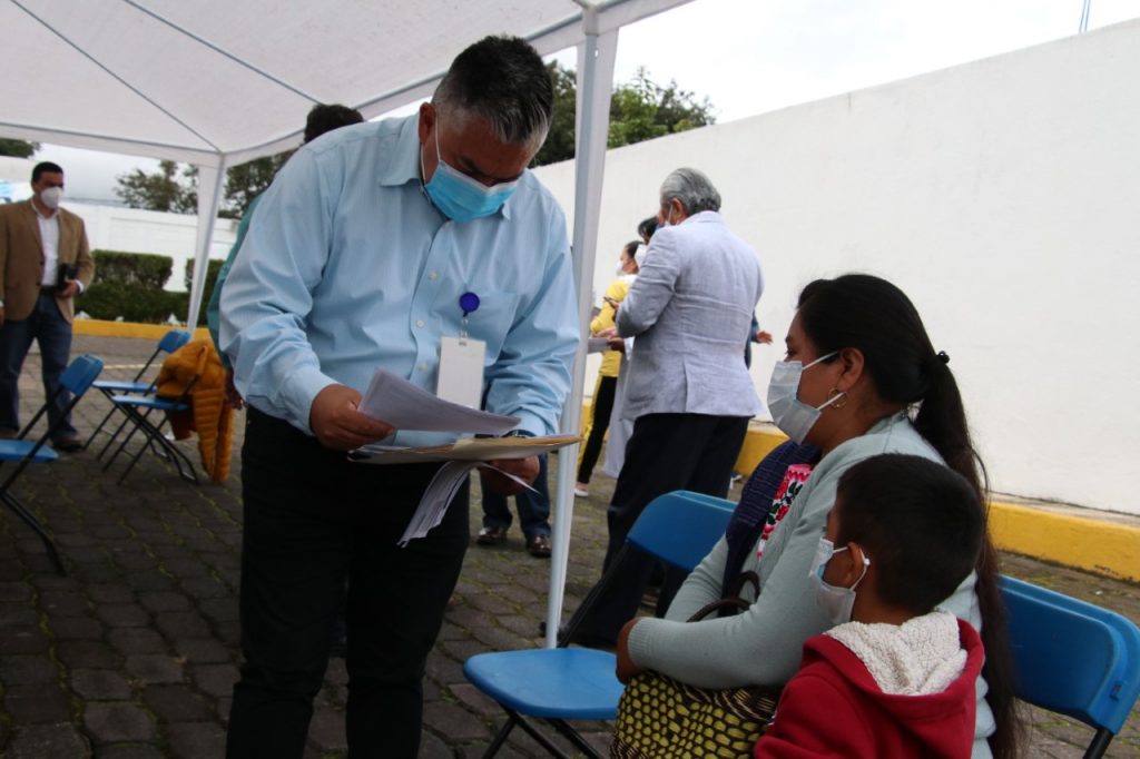 Invita ISSSTEP a la décimo sexta Jornada de Atención Regional en Teziutlán