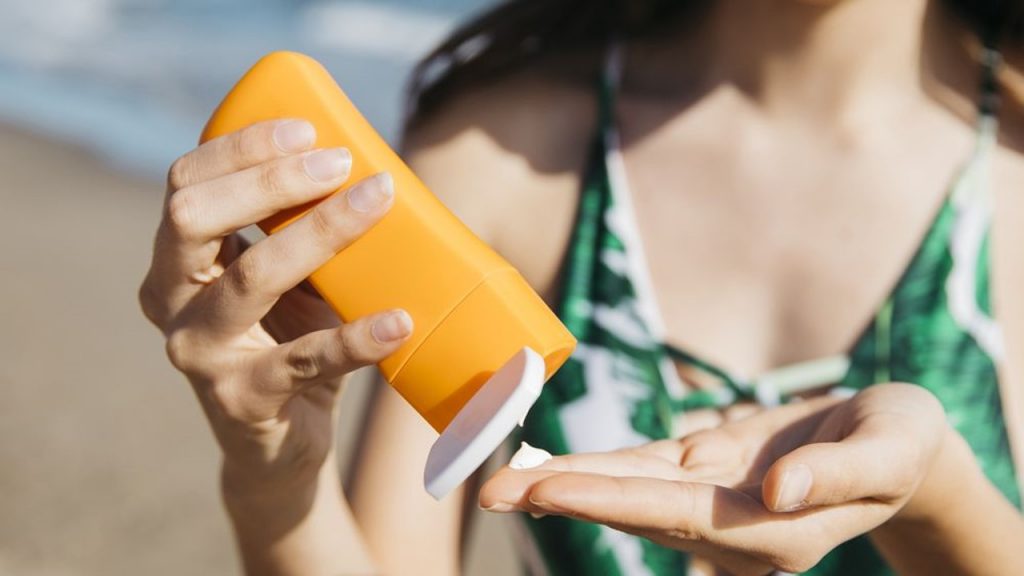 Protector solar, el mejor aliado de tu piel