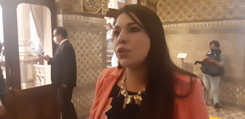 Exhorta Tonanzin Fernández a ayuntamientos entrantes integren sus comités de Protección Civil