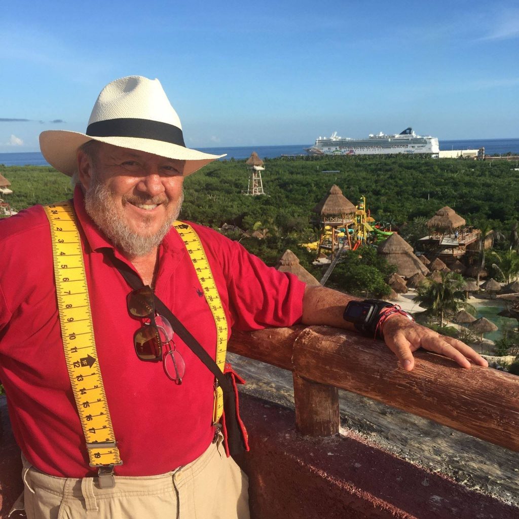 Trascendió a la eternidad el periodista y conductor televisivo Óscar Cadena, pionero de la TV interactiva en México