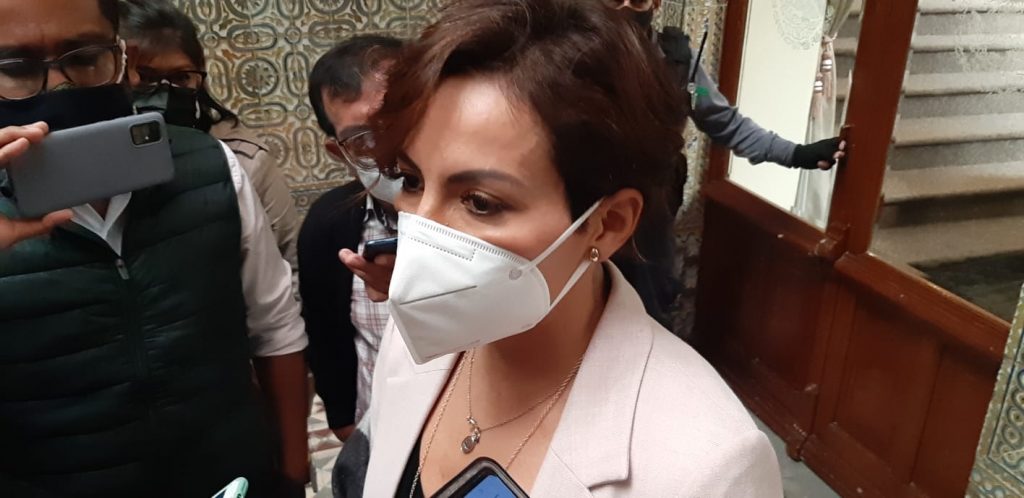 Aprueba congreso donación de predio para construir al hospital que supliría al San Alejandro IMSS