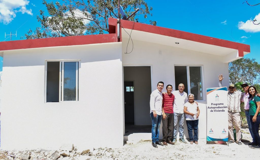 Según encuesta de la Universidad del Valle de México, la vivienda en México repercute en el estrés de sus habitantes