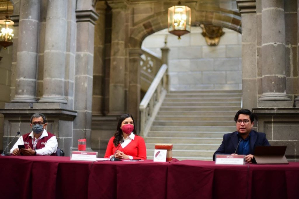 Video desde Puebla: Con regularización de 80 asentamientos, Ayuntamiento asegura el patrimonio de la ciudadanía