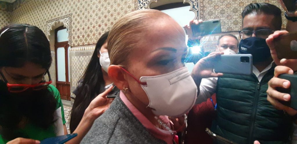 “Estará presente personal de la ASE en la entrega-recepción de ayuntamientos”: Romero Garci-Crespo