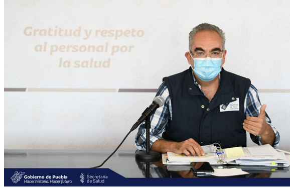 En solo 24 horas, bajó hospitalización covid en 23 atenciones: Salud