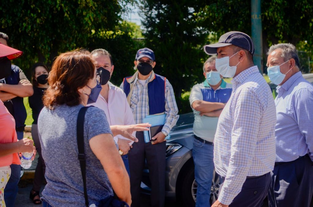 Mundo Tlatehui terminó recorridos de agradecimiento en San Andrés Cholula