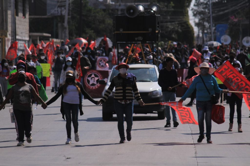 Desde hace 3 años Mario de la Rosa se niega a ceder inmueble para la instalación del Bachillerato Digital 283