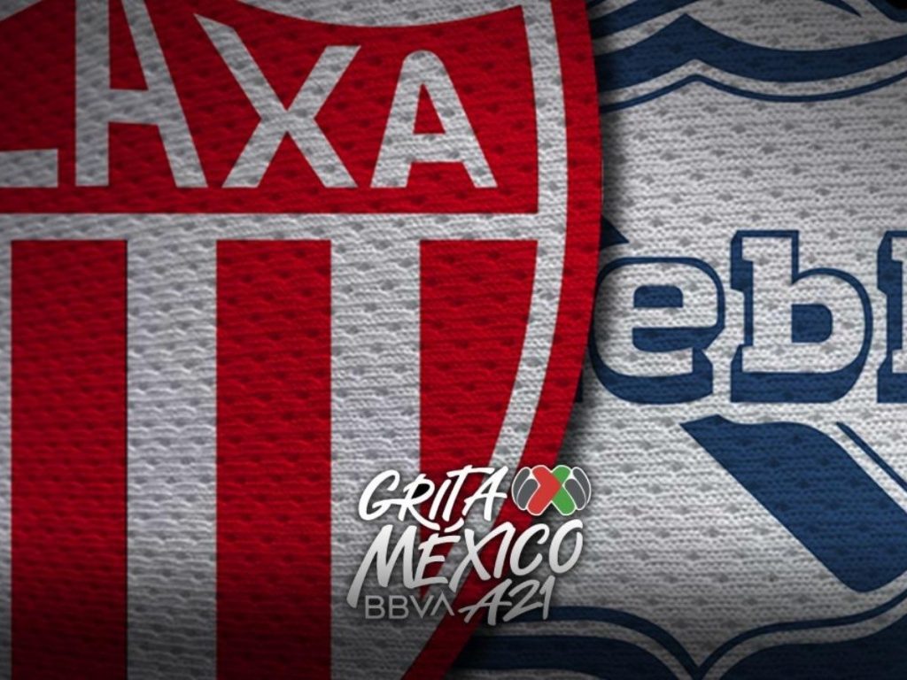 Necaxa vs Puebla: Horario y dónde ver el partido de la J13 del Apertura 2021