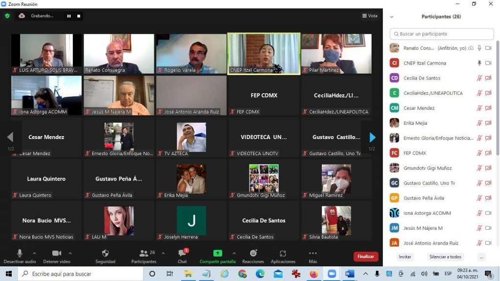 630 mil alumnos y 99 mil empleos serían afectados sólo tras la publicación de la NOM 237 y la cifra podría llegar al doble